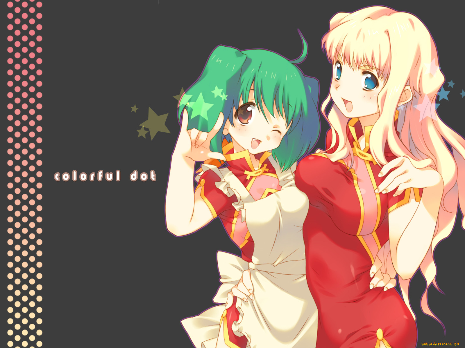 , macross, frontier